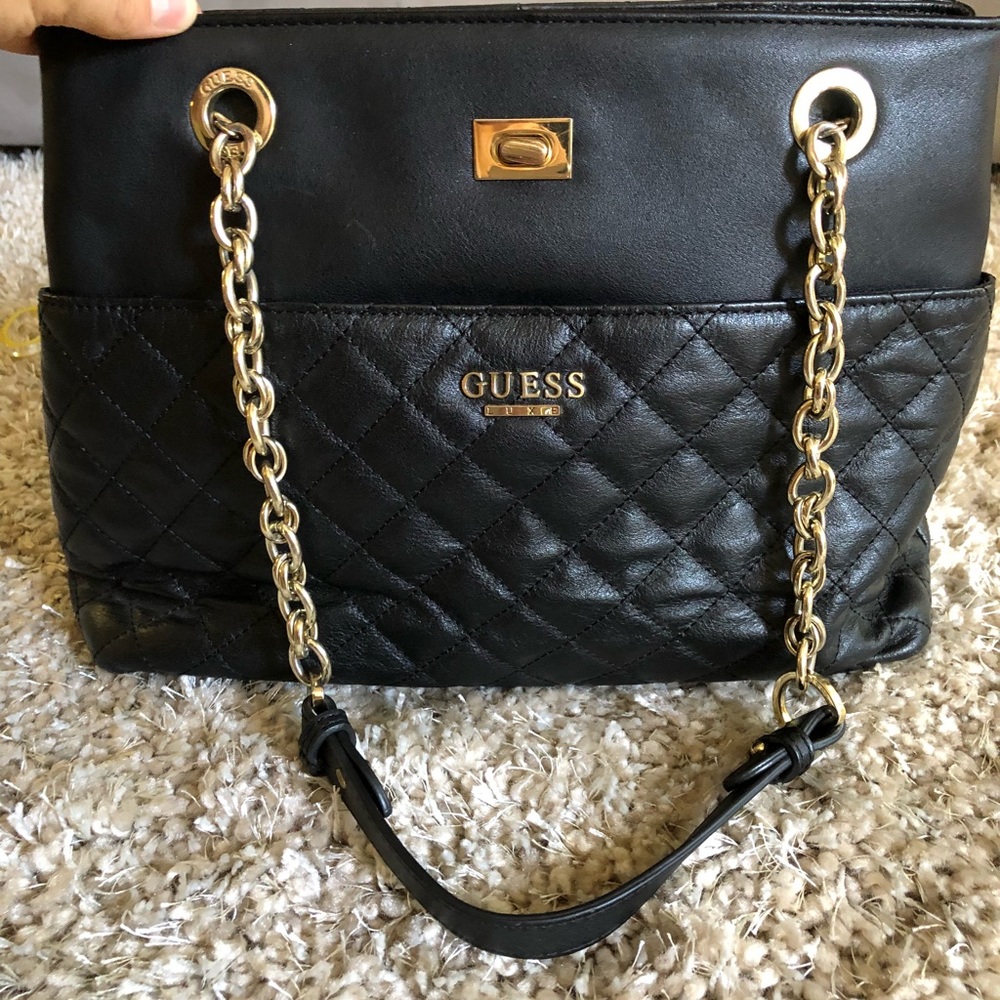 Guess bag